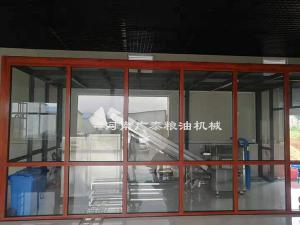 餐廚垃圾煉油設備